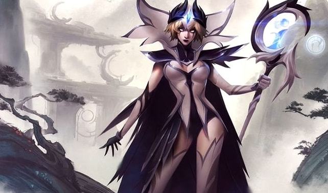 力的前提 力的前提