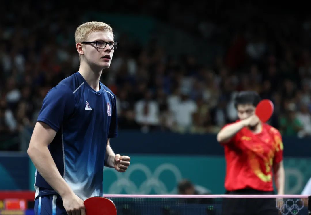 中表现出色 中表现出色