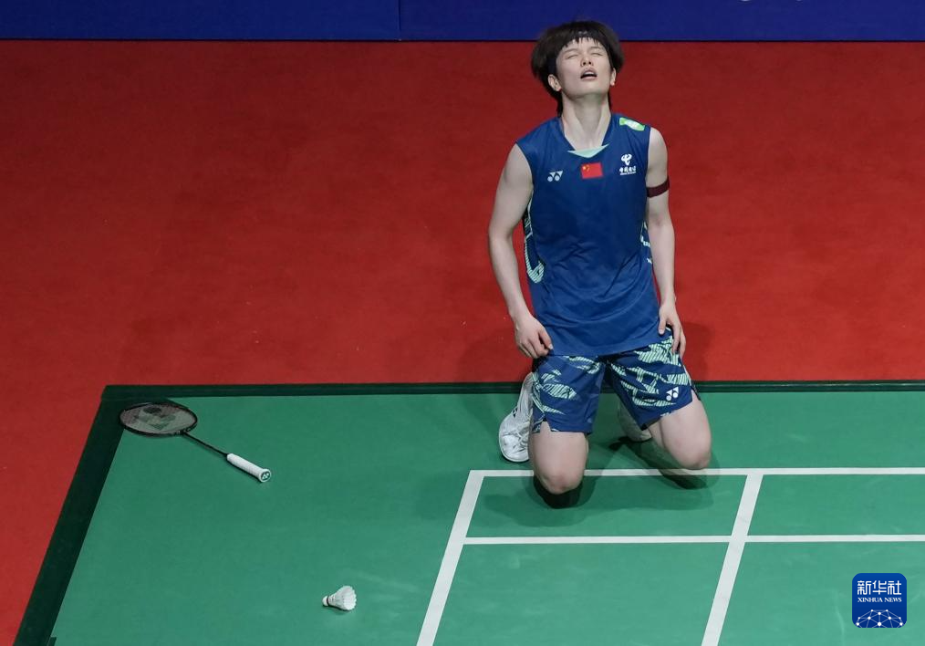 刘钰在比赛 刘钰在比赛