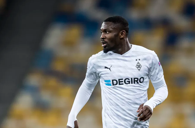 这样的防守 这样的防守