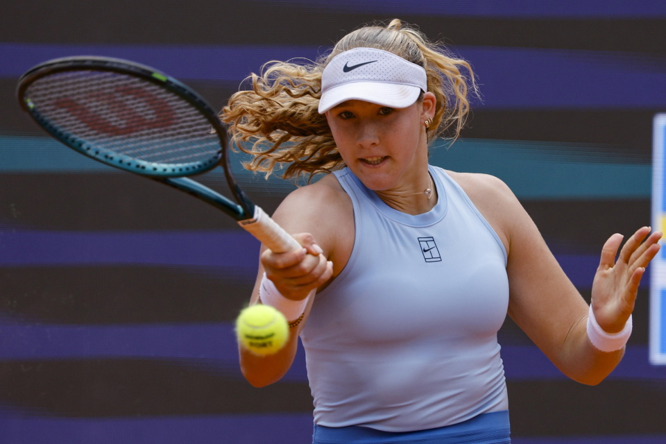 才能真正測 才能真正測