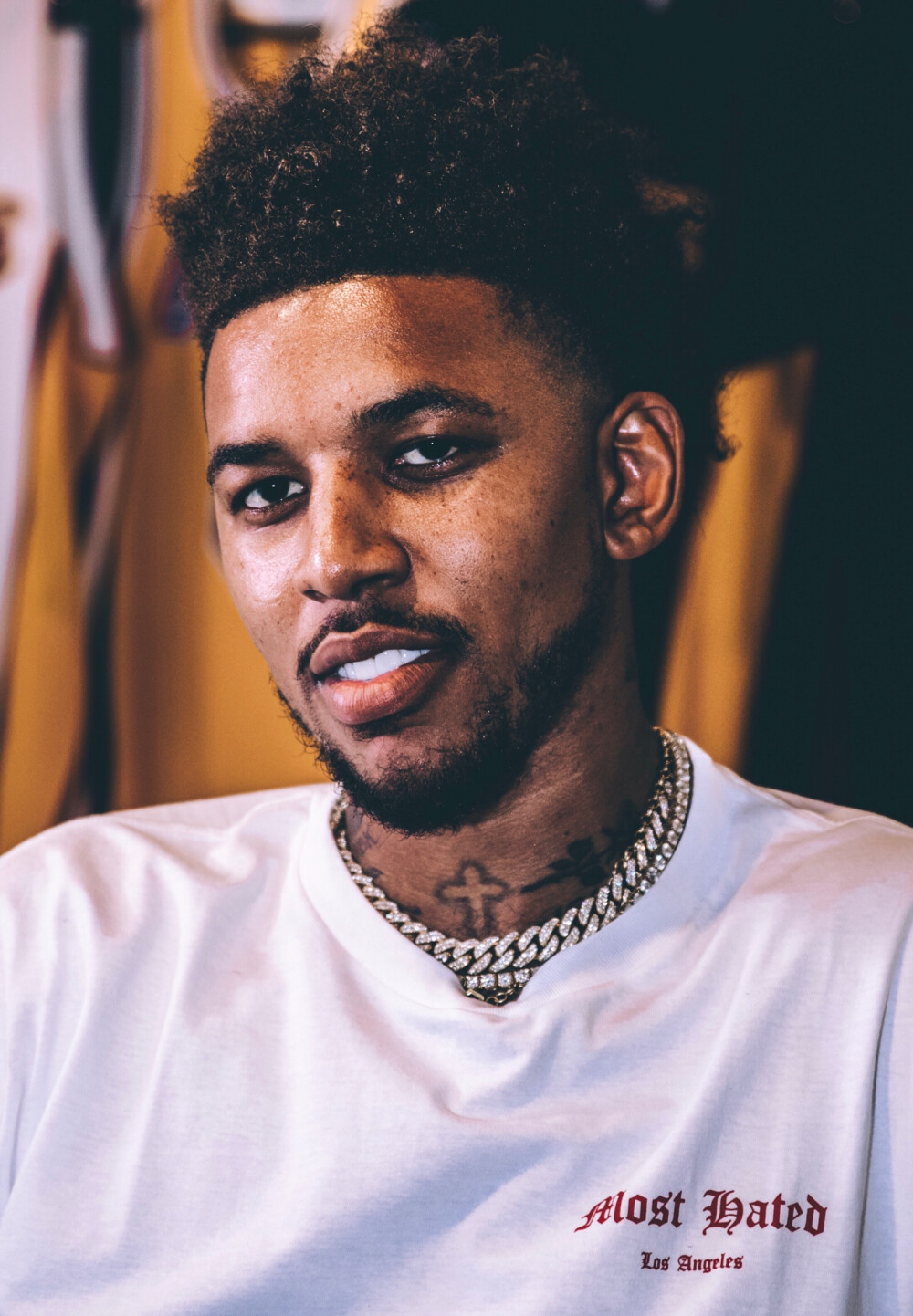 遭辱骂后 遭辱骂后